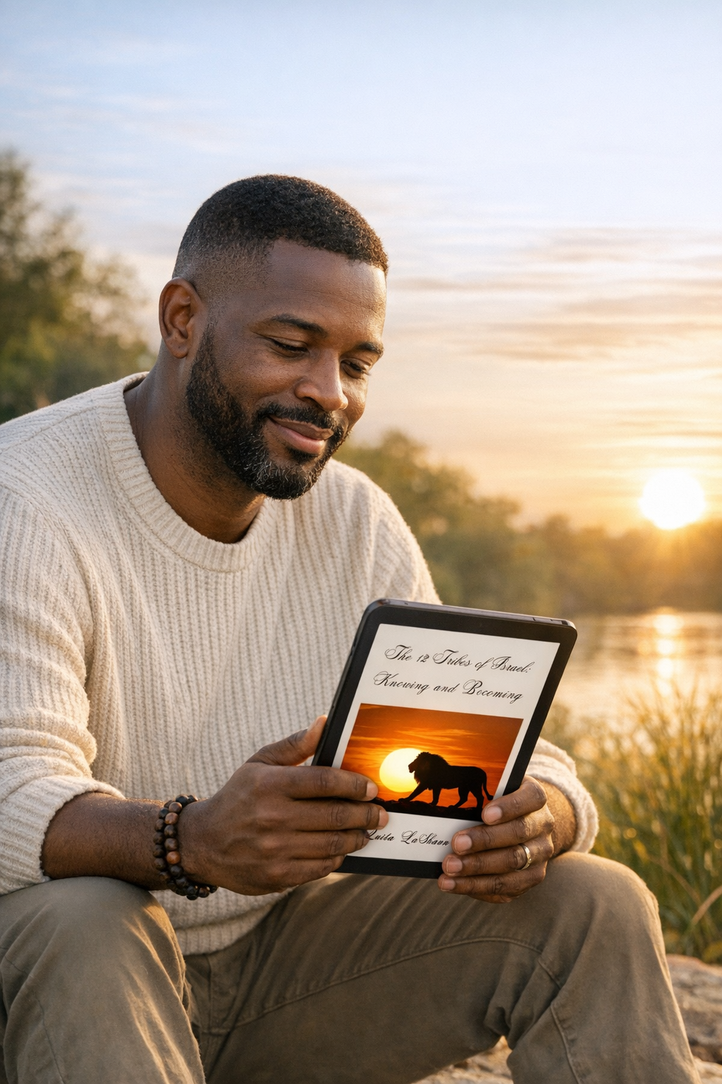The 12 Tribes of Israel: Knowing and Becoming- Digital